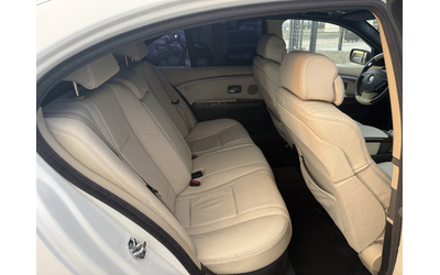 BMW 740 D* FACE* 2009г.* Long* Автоматик - автомобили, коли, обяви за нови и употребявани 10