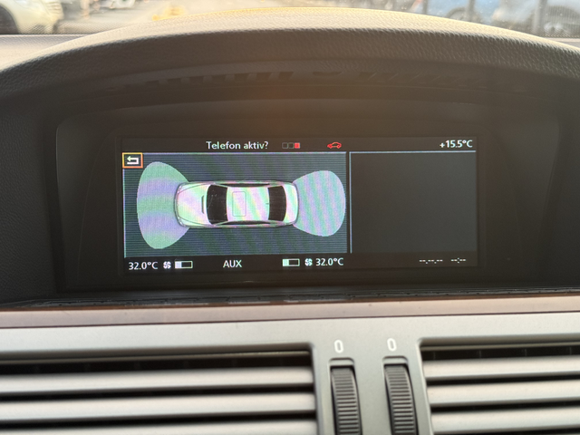 BMW 740 D* FACE* 2009г.* Long* Автоматик - автомобили, коли, обяви за нови и употребявани 14