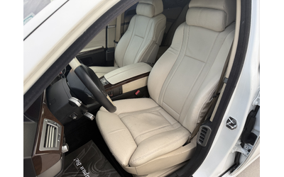 BMW 740 D* FACE* 2009г.* Long* Автоматик - автомобили, коли, обяви за нови и употребявани 6