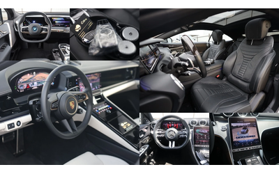 bmw-740-d-xdrive-m-sport-hud-skylounge-pano-distronic-360-sitzklima-luft-obduhvane-bowers-wilkins-massage-leder-fullled-21zoll-ambient-icarbg-26kkm-my25-icarstarazagora - 0