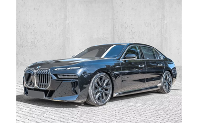 bmw-740-d-xdrive-m-sport-hud-skylounge-pano-distronic-360-sitzklima-luft-obduhvane-bowers-wilkins-massage-leder-fullled-21zoll-ambient-icarbg-26kkm-my25-icarstarazagora - 1