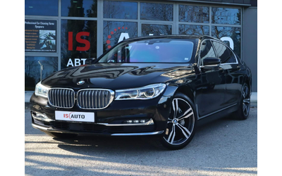bmw-740-long-xdrive-bower-willkins-panorama-obduhvane - 0