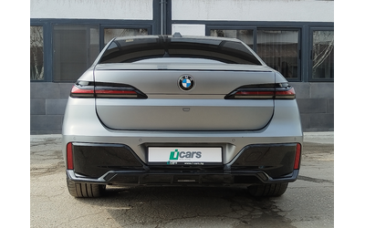 BMW 740 X Drive - автомобили, коли, обяви за нови и употребявани 12