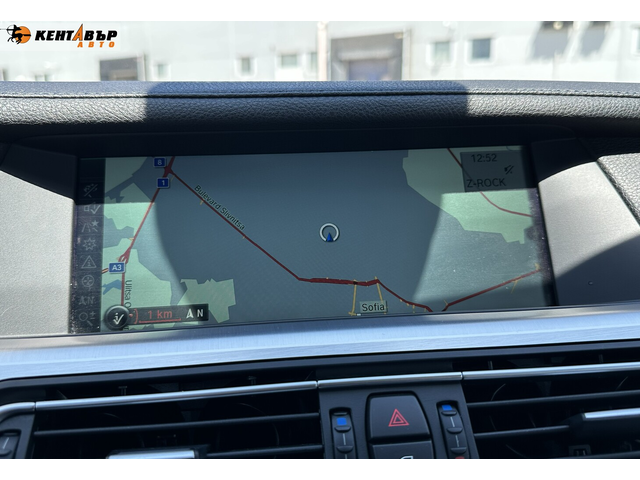 BMW 740 XD/M Pack/Реални километри - автомобили, коли, обяви за нови и употребявани 23