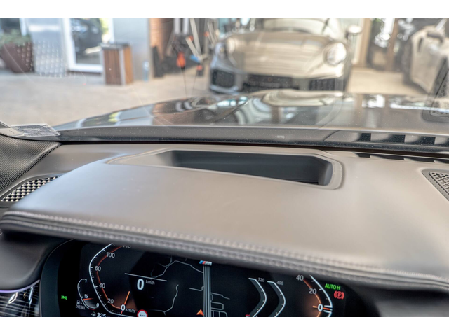 BMW 740 xDrive/M-Pack/Distronic/Laser/Harman Kardon/HuD/Камера 360 - автомобили, коли, обяви за нови и употребявани 11