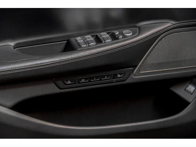 BMW 740 xDrive/M-Pack/Distronic/Laser/Harman Kardon/HuD/Камера 360 - автомобили, коли, обяви за нови и употребявани 13