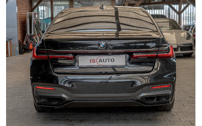 bmw-740-xdrive-m-pack-distronic-laser-harman-kardon-hud-kamera-360 - 3