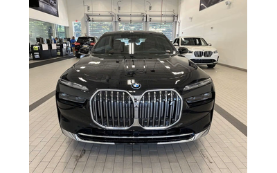 bmw-740d-740d-xdrive - 0