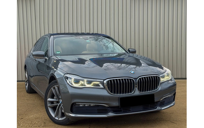 bmw-740d-740d-xdrive - 0