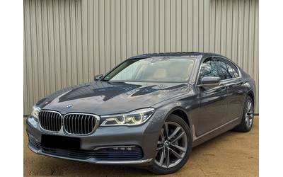 bmw-740d-740d-xdrive - 1