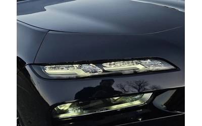 BMW 740d 740d xDrive M-Pack - автомобили, коли, обяви за нови и употребявани 6