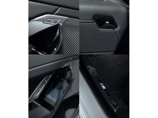 BMW 740d 740d xDrive M Pack - автомобили, коли, обяви за нови и употребявани 11