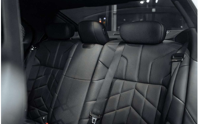 BMW 740d 740d xDrive M Pack - автомобили, коли, обяви за нови и употребявани 13