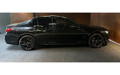 bmw-740d-740d-xdrive-m-pack - 1