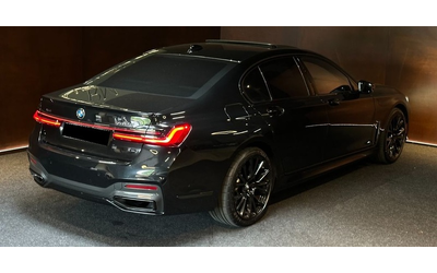 bmw-740d-740d-xdrive-m-pack - 2