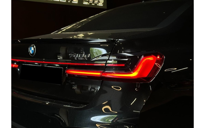 bmw-740d-740d-xdrive-m-pack - 3