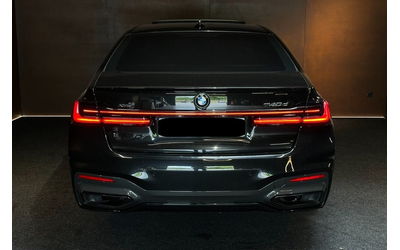 bmw-740d-740d-xdrive-m-pack - 4