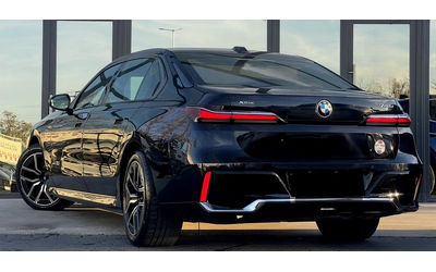 bmw-740d-740d-xdrive-m-sport - 1