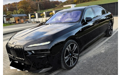 bmw-740d-740d-xdrive-m-sport - 0