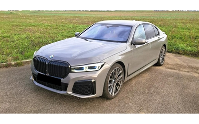 bmw-740d-740d-xdrive-m-sport - 0