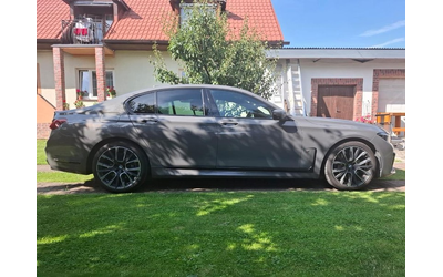 bmw-740d-740d-xdrive-m-sport - 3