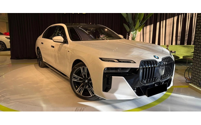 bmw-740d-740d-xdrive-m-sport-pack - 0