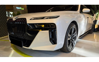 bmw-740d-740d-xdrive-m-sport-pack - 4