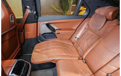 BMW 740d 740d xDrive M Sport Package Pro - автомобили, коли, обяви за нови и употребявани 10