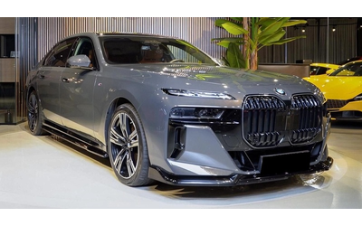 bmw-740d-740d-xdrive-m-sport-package-pro - 1