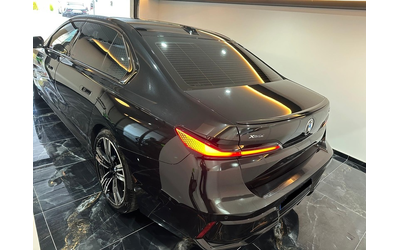 bmw-740d-740d-xdrive-m-sport-paket - 4