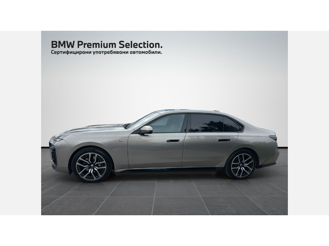 BMW 740d xDrive - автомобили, коли, обяви за нови и употребявани 2