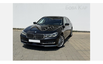 bmw-740d-xdrive - 0