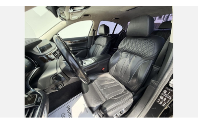 BMW 740d xDrive - автомобили, коли, обяви за нови и употребявани 7