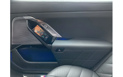 BMW 740d 740d - автомобили, коли, обяви за нови и употребявани 10