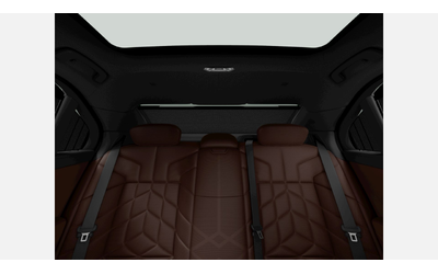 BMW 740d xDrive Sedan - автомобили, коли, обяви за нови и употребявани 10