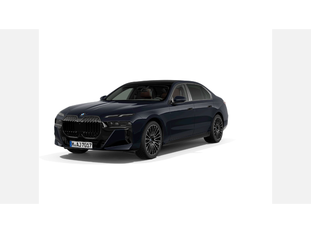 BMW 740d xDrive Sedan - автомобили, коли, обяви за нови и употребявани 1
