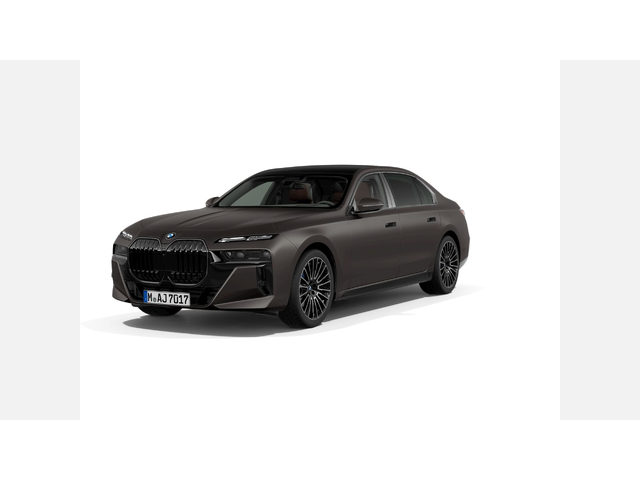 BMW 740d xDrive Sedan - автомобили, коли, обяви за нови и употребявани 1