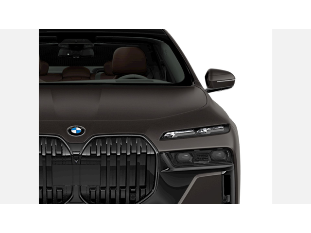 BMW 740d xDrive Sedan - автомобили, коли, обяви за нови и употребявани 5