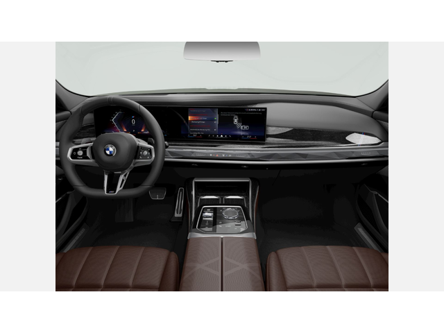 BMW 740d xDrive Sedan - автомобили, коли, обяви за нови и употребявани 9