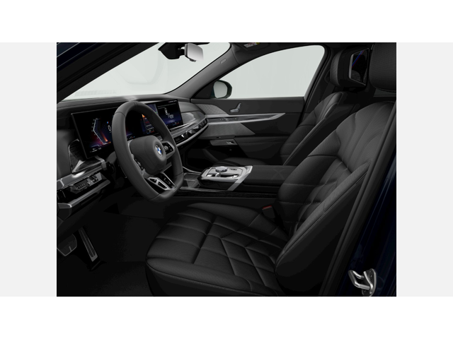 BMW 740d xDrive Sedan - автомобили, коли, обяви за нови и употребявани 4