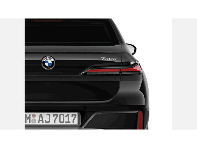 BMW 740d xDrive Sedan - автомобили, коли, обяви за нови и употребявани 6