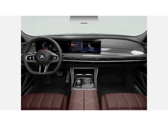 BMW 740d xDrive Sedan - автомобили, коли, обяви за нови и употребявани 9