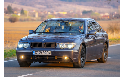 bmw-745 - 0