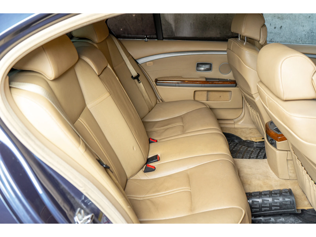 BMW 745 ВСИЧКИ ЕКСТРИ - автомобили, коли, обяви за нови и употребявани 10