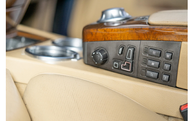 BMW 745 ВСИЧКИ ЕКСТРИ - автомобили, коли, обяви за нови и употребявани 14