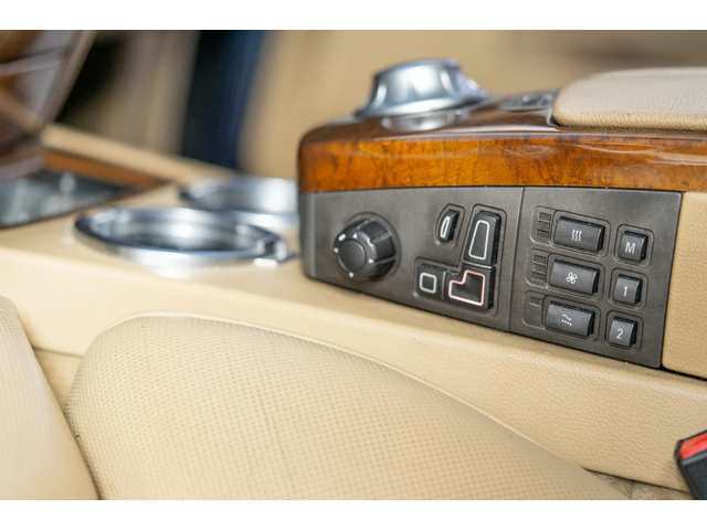 BMW 745 ВСИЧКИ ЕКСТРИ - автомобили, коли, обяви за нови и употребявани 14