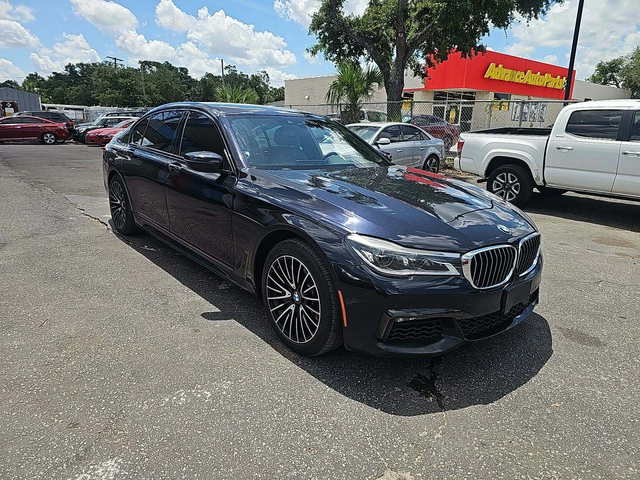 BMW 750 Li M SPORT LINE* H/K* HEAD UP* КЛИП* КРАЙНА ЦЕНА - автомобили, коли, обяви за нови и употребявани 0