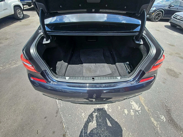 BMW 750 Li M SPORT LINE* H/K* HEAD UP* КЛИП* КРАЙНА ЦЕНА - автомобили, коли, обяви за нови и употребявани 10