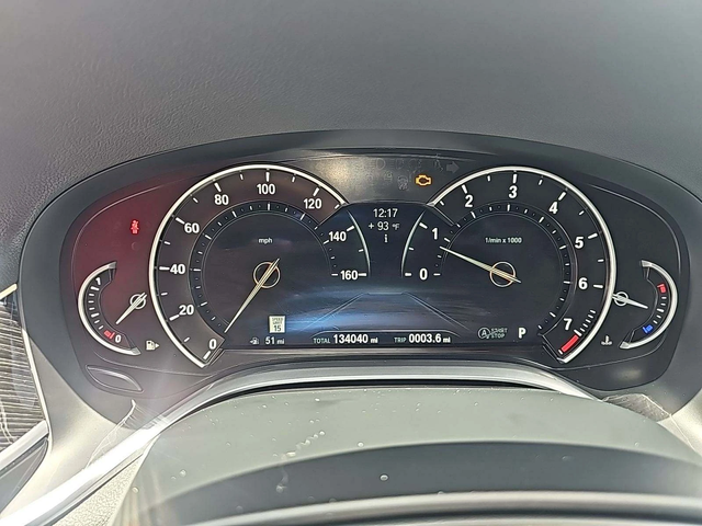 BMW 750 Li M SPORT LINE* H/K* HEAD UP* КЛИП* КРАЙНА ЦЕНА - автомобили, коли, обяви за нови и употребявани 6