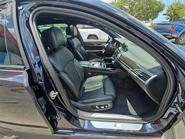 BMW 750 Li M SPORT LINE* H/K* HEAD UP* КЛИП* КРАЙНА ЦЕНА - автомобили, коли, обяви за нови и употребявани 7